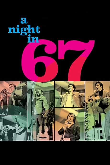 A Night in 67